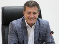 Arıklı: Cumhurbaşkanlığı seçiminin ilk turunda kendi adayımızla yarışacağız