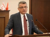 Erhürman: İrade sahibi olamayanların ülkeyi düşürdükleri durum bu!