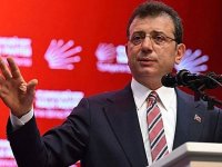 Ekrem İmamoğlu hakkında soruşturma