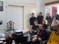 ARUCAD Yeni Medya ve İletişim Bölümü Öğrencilerinden İletişim Sektörüne Ziyaret