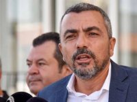 Ahmet Serdaroğlu: Asgari ücreti protesto etmek için Başbakanlık önünde olacağız