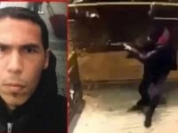 Türkiye'deki Reina saldırganına verilen 40 kez ağırlaştırılmış müebbet hapis cezasını onandı!