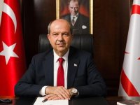Cumhurbaşkanı Tatar’dan Türkiye’ye başsağlığı mesajı