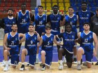 Marmara sahaya çıkmadı 20-0 hükmen