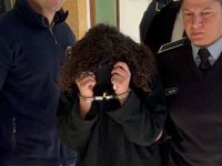 36 davadan itham edildi... 4 buçuk yıl hapis cezası