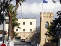 Tutuklu bulunduğu Rum Merkezi Cezaevi’nden video çekti, ortalık karıştı