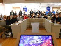 DAÜ, TEKNOFEST KKTC'ye Hazırlanıyor: Gençler Hayallerini Gerçeğe Dönüştürecek