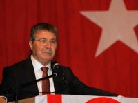 Ünal Üstel: Muhtarlarımızı yalnız bırakmadık, onlar için de yatırım yaptık