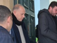 Alkollü araç kullandığı için ehliyeti elinden alınan sürücü, alkollü araç kullanarak kaza yaptı