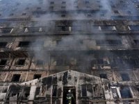 Otel faciasında rapor kavgası: 78 kişi öldü evraklar ortaya saçıldı