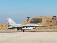 Amerikalılar Baf’taki hava üssü için Güney Kıbrıs’ta