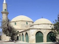 Bayraktar Camisi'ne saldıran 21 yaşındaki Suriyeli tutuklandı!