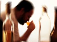 Çevreyi rahatsız eden alkollü şahıs tutuklandı