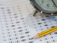 Koleje Giriş Sınavları 1’inci basamağı cumartesi yapılıyor