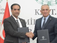 Mesleki eğitim faaliyetlerine ilişkin iş birliği protokolü yenilendi