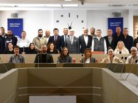 DAÜ, ISO Denetimlerini Başarıyla Tamamladı