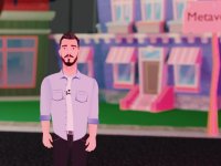 İnternetin geleceği olarak görülen metaverse'ye ilgi her geçen yıl azalıyor