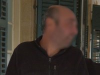 Kıbrıs'ta bu da oldu... Araçtan motorunu söküp çaldı