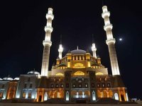 Miraç gecesi yarın idrak edilecek