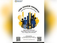 DAÜ Engelli Öğrenci Birimi Logo Tasarım Yarışması düzenliyor!