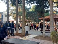 Kolej Giriş Sınavları'nın 1’inci basamağı bugün yapılıyor