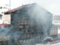 Grand Kartal Otel'de bir skandal daha: 32 yıl önce ikinci el getirilmiş