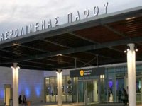 İsrail'den Baf'a uçuşlar iptal!