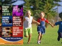 LTB çocuklar için Şubat tatili etkinlikleri düzenliyor