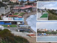 Yasa var karar var "duran da durduran da yok"!