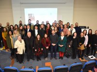 Yakın Doğu Üniversitesi’nde Akademisyenlere Meslek İçi Eğitim