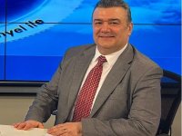 Büyükgüngör: Casinolara Giriş Yasağı Özgürlük Kısıtlamasıdır