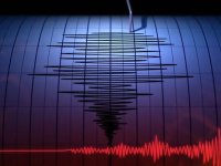 Akdeniz’de 4,2 büyüklüğünde deprem!