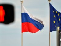 AB Rusya'ya ekonomik yaptırımların süresini uzattı