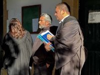 "Hayali öğrenci taşımacılığı"yla 419 bin TL’lik vurgun iddiası: Dava 3 Mart 2025’e ertelendi