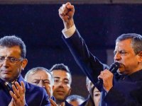 Özgür Özel: Cumhurbaşkanı adayımızı 1,6 milyon parti üyesi belirleyecek