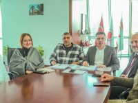 Yenikent Park Projesi başlıyor: Kent yaşamına yeni bir soluk