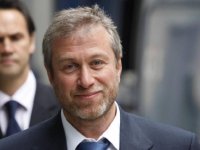 Abramoviç’in Güney Kıbrıs’a 14 milyon euroluk vergi borcu var