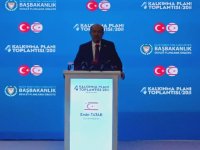 Tatar'dan gençlere: Ülkenize geri dönün