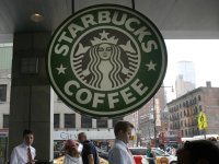 Starbucks'ın küresel satışları düştü