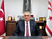 Milli Eğitim Bakanı Nazım Çavuşoğlu’ndan DAÜ Mezunlarına Kutlama Mesajı