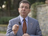 İmamoğlu, CHP’nin ön seçim kararını destekledi: Demokratik devrim! Tek yol erken seçim!