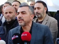 Serdaroğlu: Asgari ücreti dövize çevirip bizlere satamazsınız