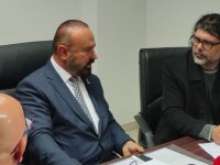 Tahir Serhat: KKTC vatandaşlarına doğrudan maaş desteği için çalışma yapıyoruz