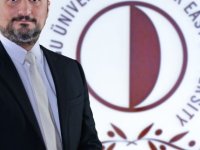 YDÜ, Kıbrıs’ın ilk 10’daki tek üniversitesi oldu