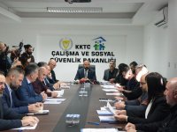 Çalışma Bakanlığı'ndan 'asgari ücret' açıklaması...