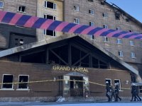 Grand Kartal Otel çalışanları anlattı: 'Yangın tüpü yoktu, müdür kimseyi uyandırmayın dedi'