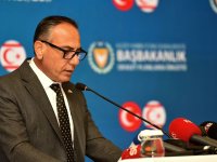 Güçlüsoy: Üstel'in önderliğinde 30 yıla yakın süredir yapılmayan yapıldı