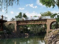 Mehmet Harmancı: Çehremiz değişecek, büyük bir rüya gerçek oluyor