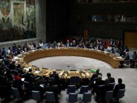 BM kararı öncesi kulis hareketlendi: Türkiye ve Rum tarafı diplomatik temasta