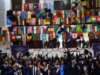 DAÜ Mezunlarını Gururla Uğurladı: 76 Bin Mezuna Ulaşıldı!